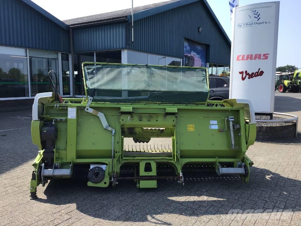 CLAAS PICK UP 300 Kombajnové hlavice