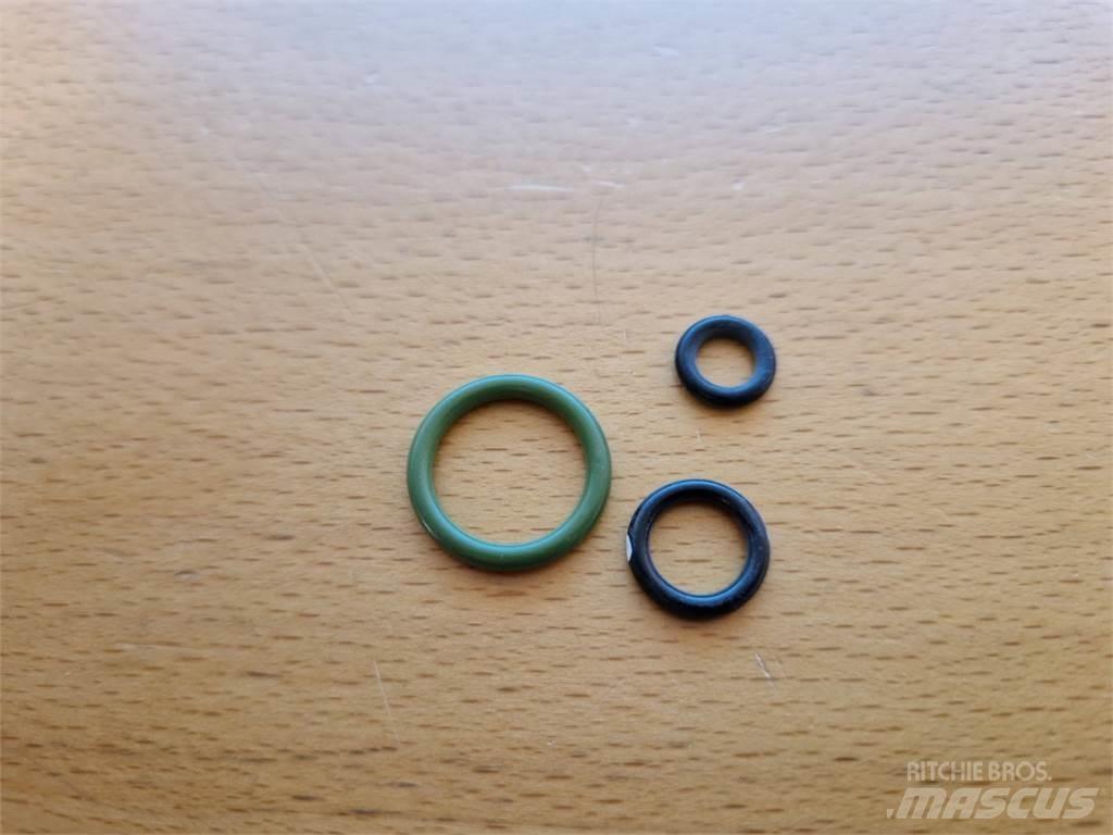 Ponsse 0074320 Hydraulika