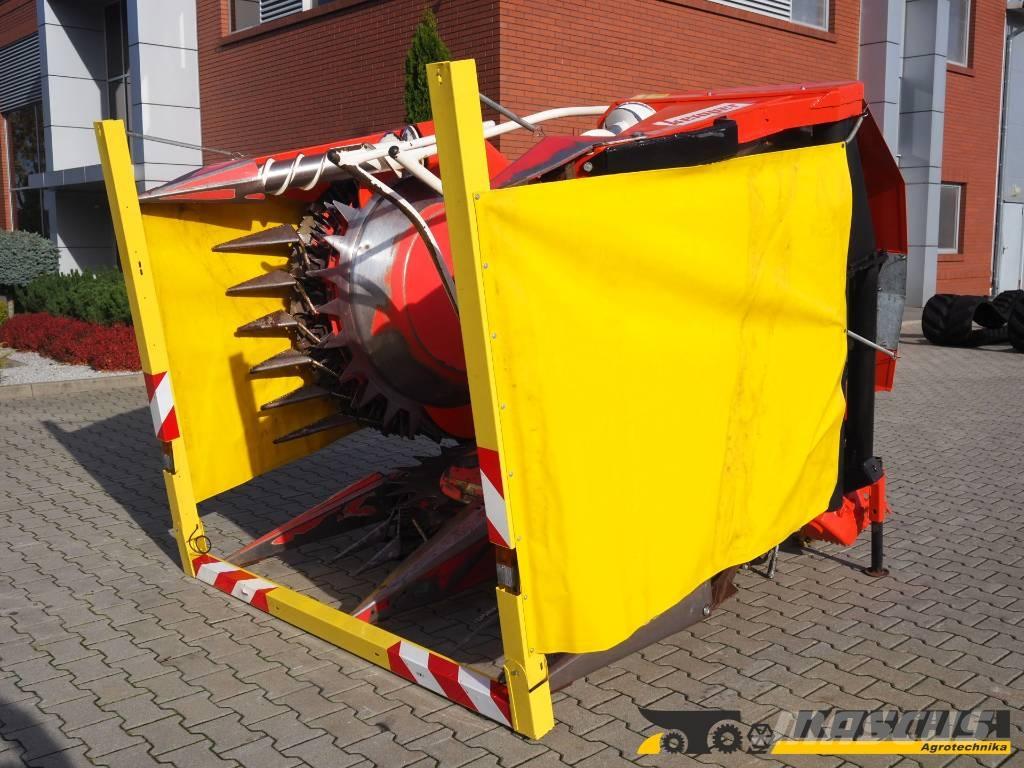 Kemper 445 Kombajnové hlavice