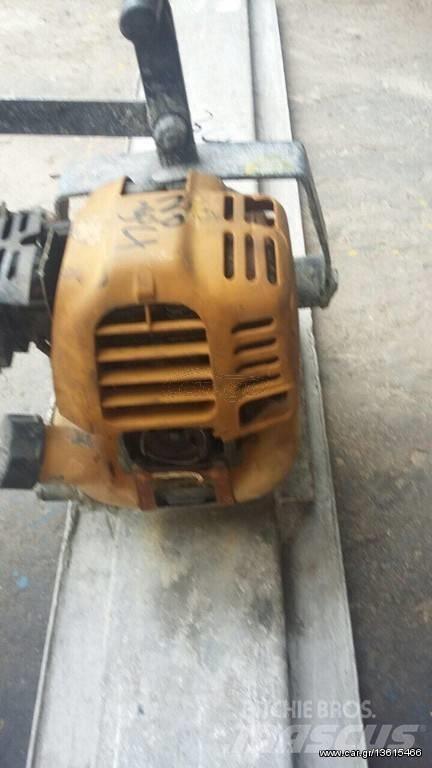Ammann 180 Kompaktory