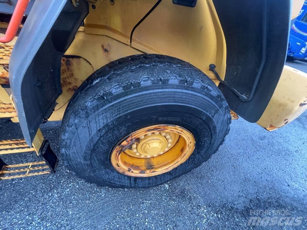 Volvo L 90 G Kolové nakladače