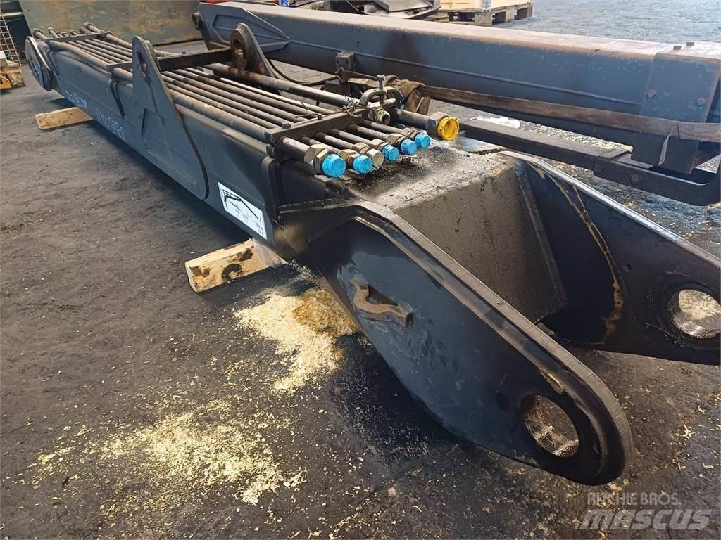 Loglift 190v Těžební jeřáby