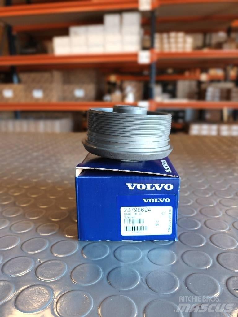 Volvo COVER 23798624 Doprava – ostatní