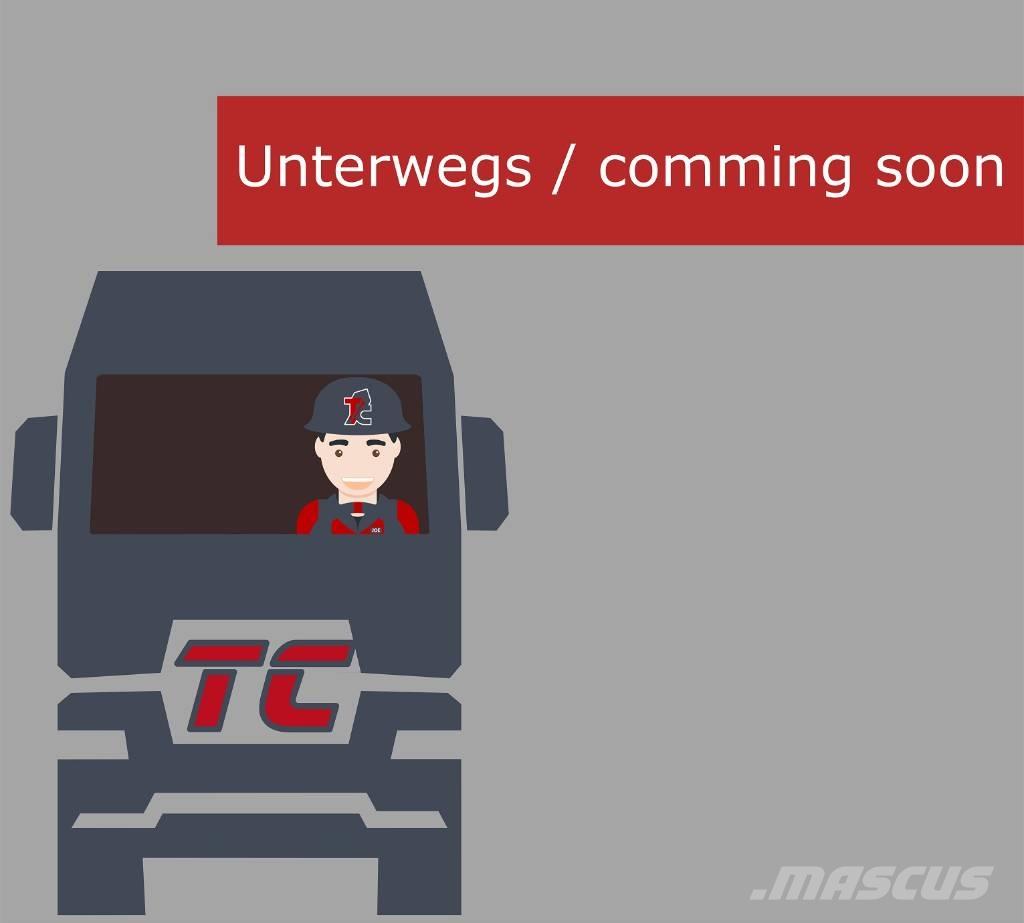 SkyJack SJ 6832 RTE Nůžková zvedací plošina