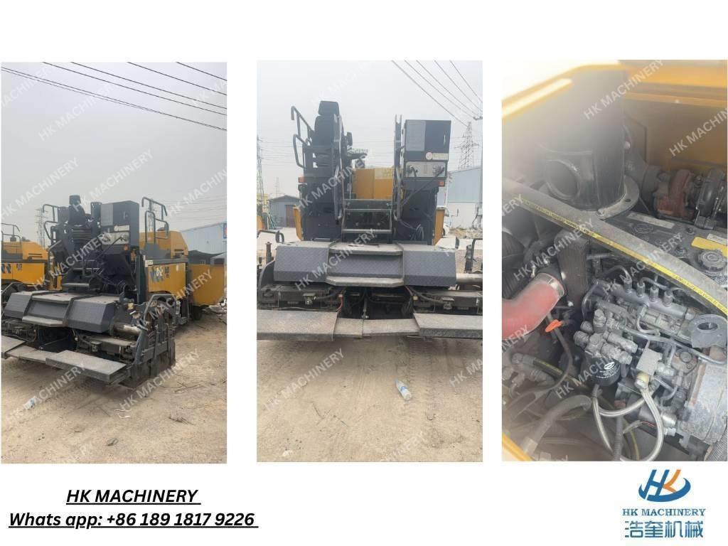 XCMG RP 453 L Finišery