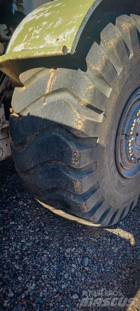 Terex TS 14 HP Grejdry