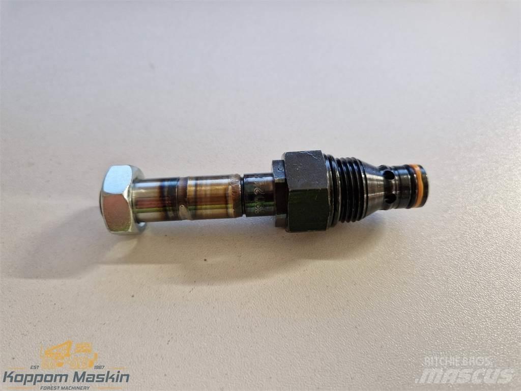 Rottne 081-0034 Hydraulika