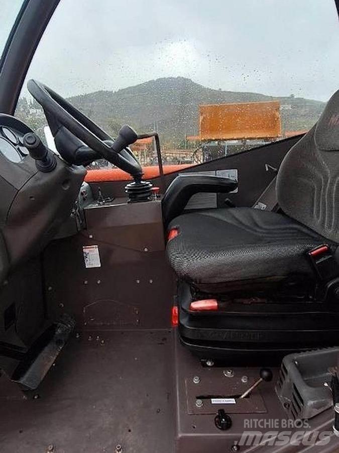 Manitou MVT1332SL Teleskopické manipulátory