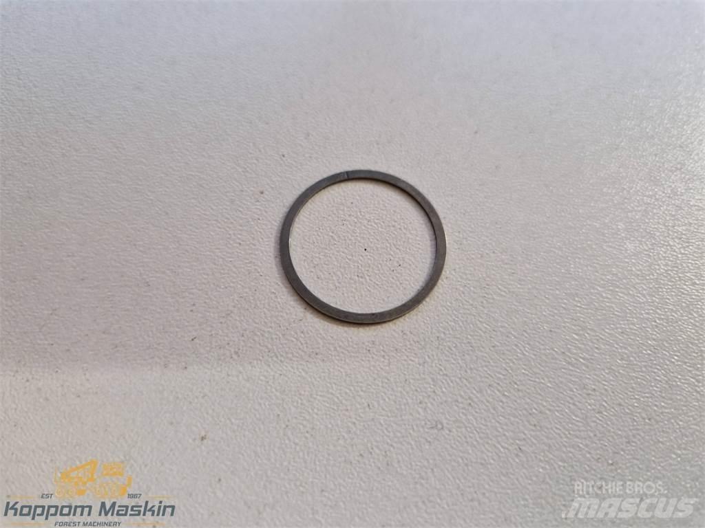 Rottne 087-0137 Hydraulika
