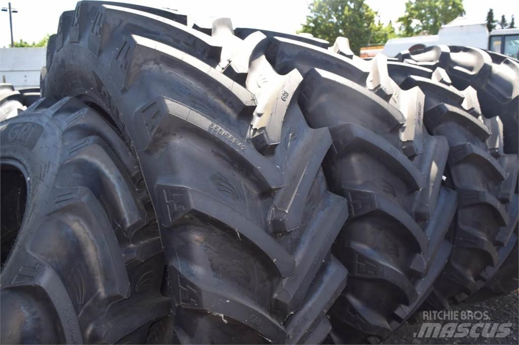  650/65R42 *GRI* Pneumatiky, kola a ráfky