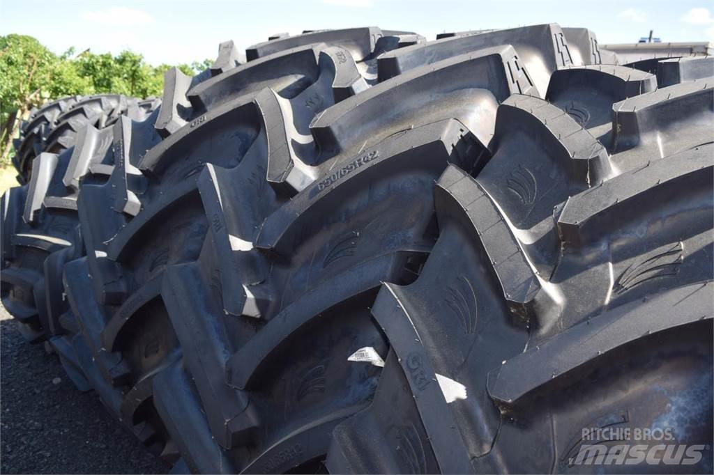  650/65R42 *GRI* Pneumatiky, kola a ráfky
