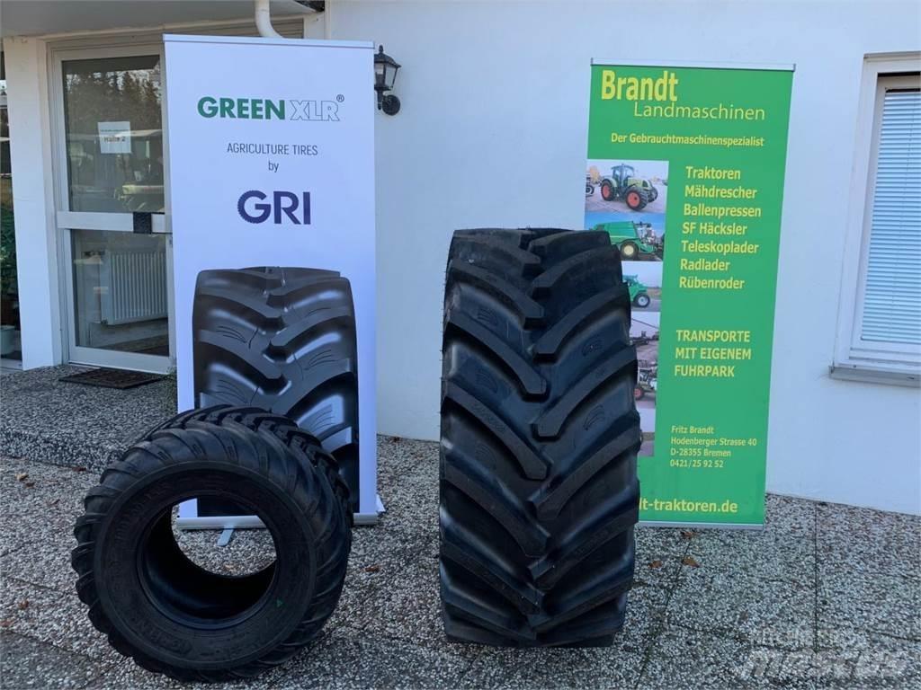  650/65R42 *GRI* Pneumatiky, kola a ráfky