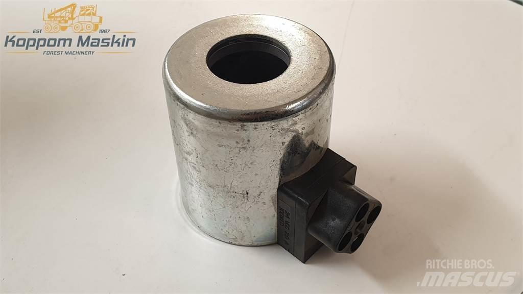 Parker 121-00820-8 Hydraulika