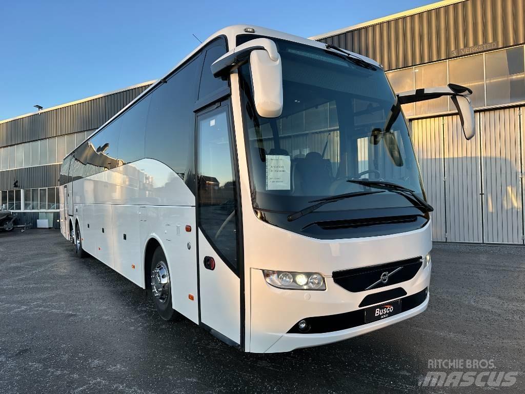 Volvo B11R 9700HD Zájezdové autobusy