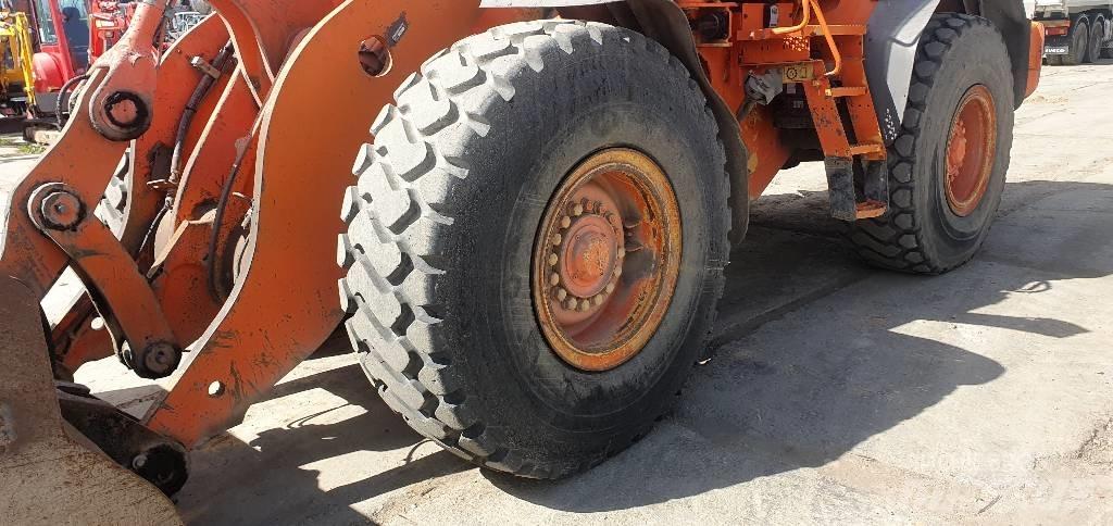 Volvo L 90 E Kolové nakladače