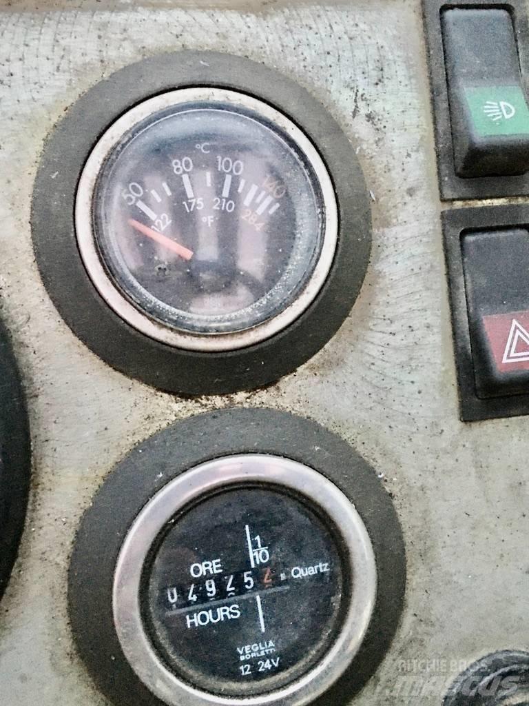 Terex PPM A 600 Jeřáby pro těžký terén