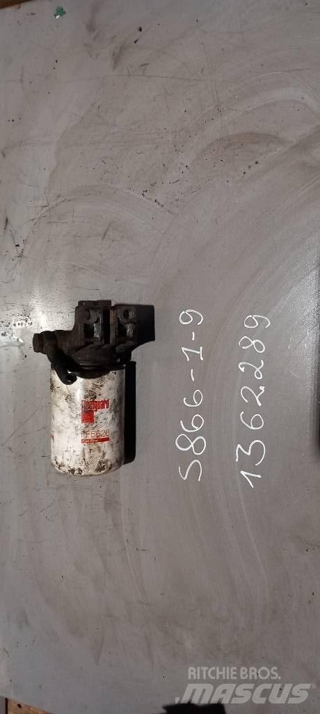 Scania R.    1362289 Motory