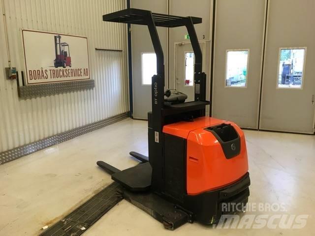 Toyota OSE 100 W Nízkozdvižné vozíky