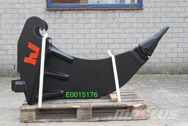 Verachtert TR40 Stavebnictví - ostatní