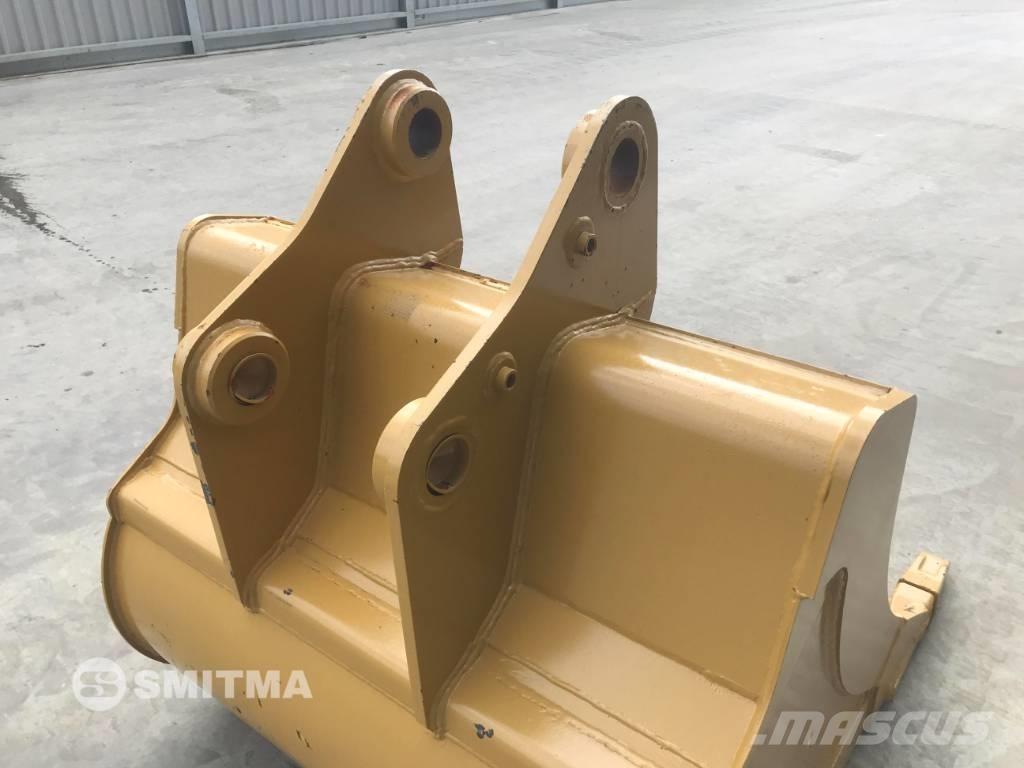 CAT M317F Lopaty