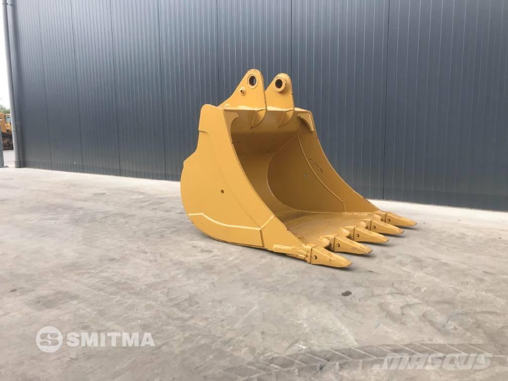 CAT M317F Lopaty
