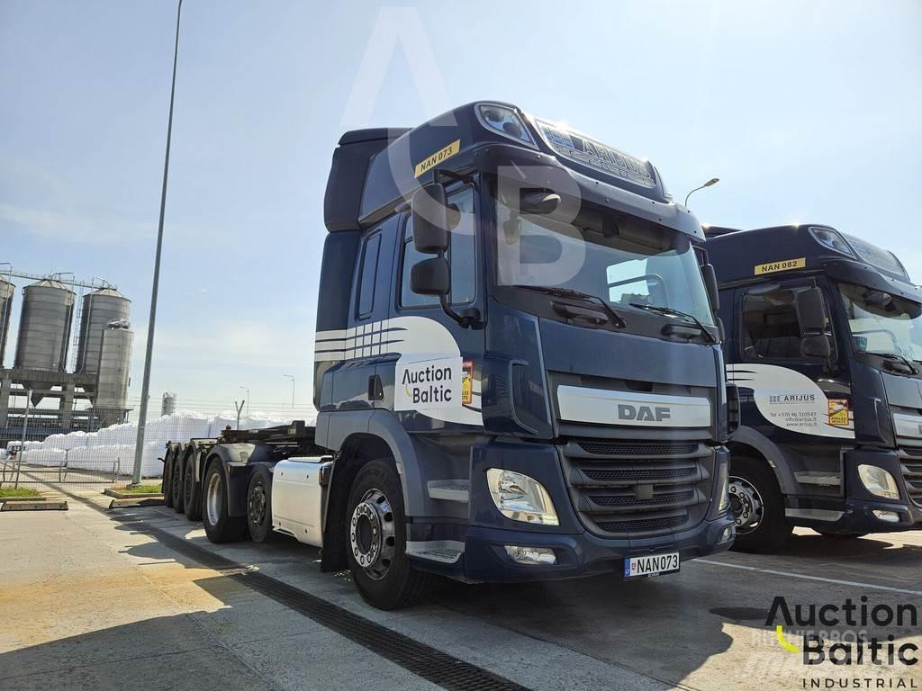 DAF CF 440 FTP Tahače