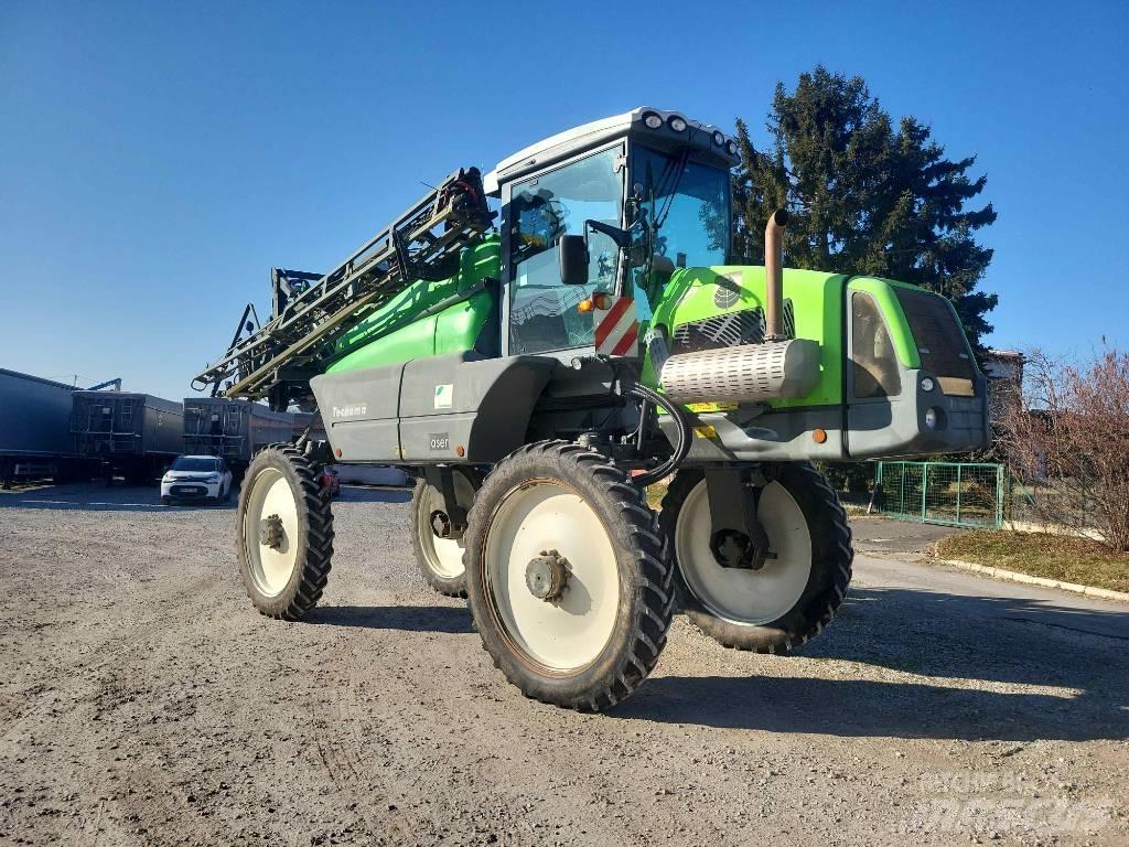 Tecnoma Laser 4240 Samohybné postřikovače