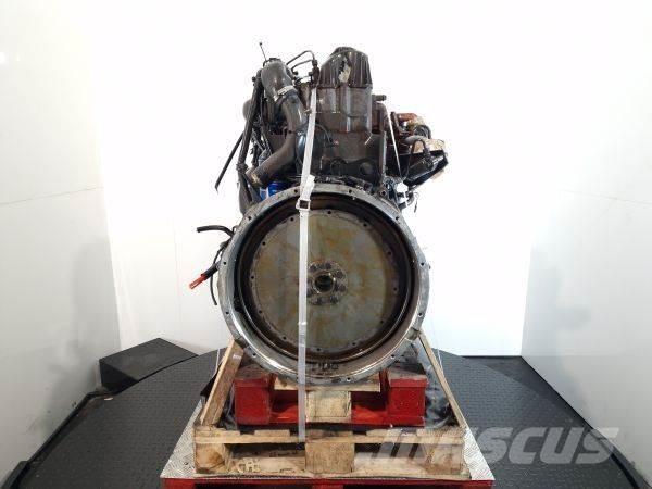 Scania DC902 L01 Motory