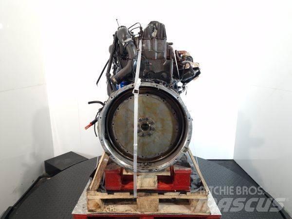 Scania DC902 L01 Motory