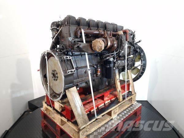 Scania DC902 L01 Motory