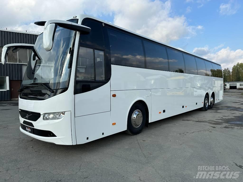 Volvo B11R 9700H Zájezdové autobusy