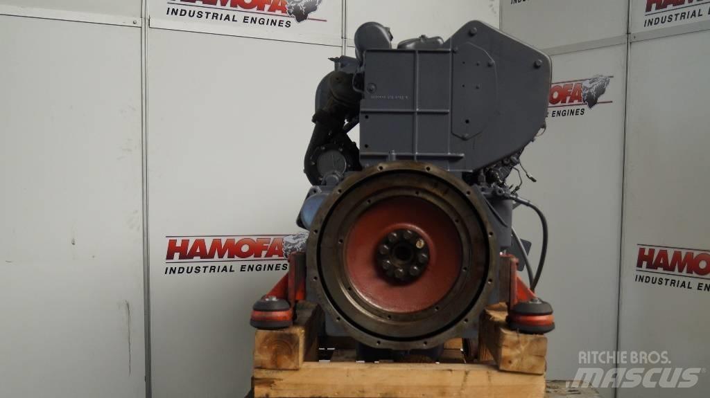 Deutz BF6L513R Motory