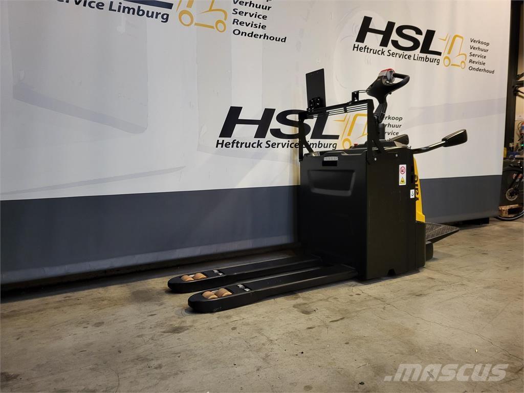 Yale MP20X 2022 Ručně vedené vysokozdvižné vozíky