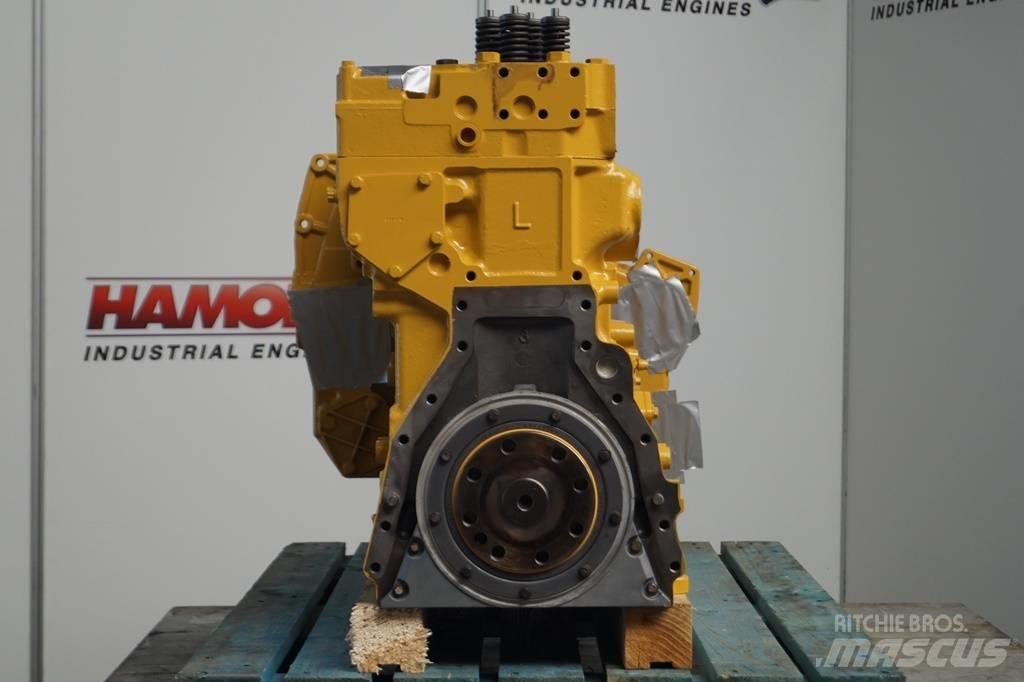CAT 3176 LONG-BLOCK Motory