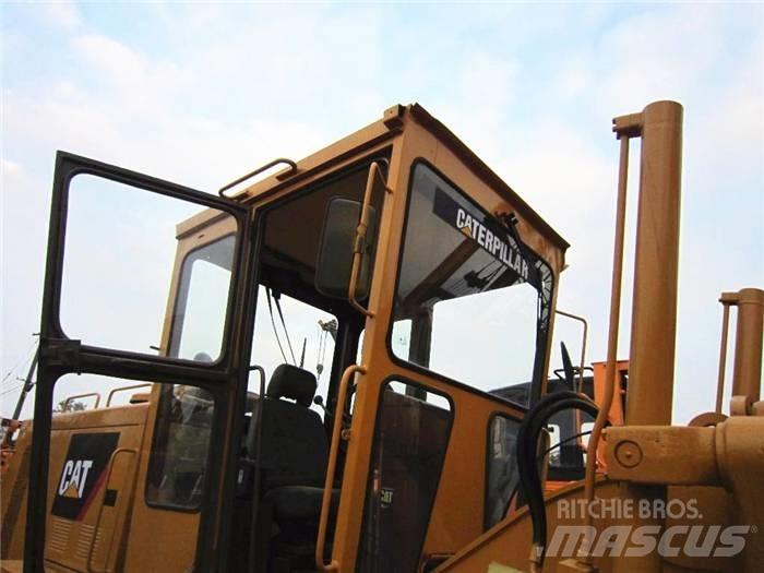 CAT 140 G Grejdry