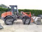 Atlas Weycor AR580 Kolové nakladače