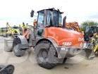 Atlas Weycor AR580 Kolové nakladače