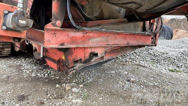 Terex FINLAY 883 Třídiče