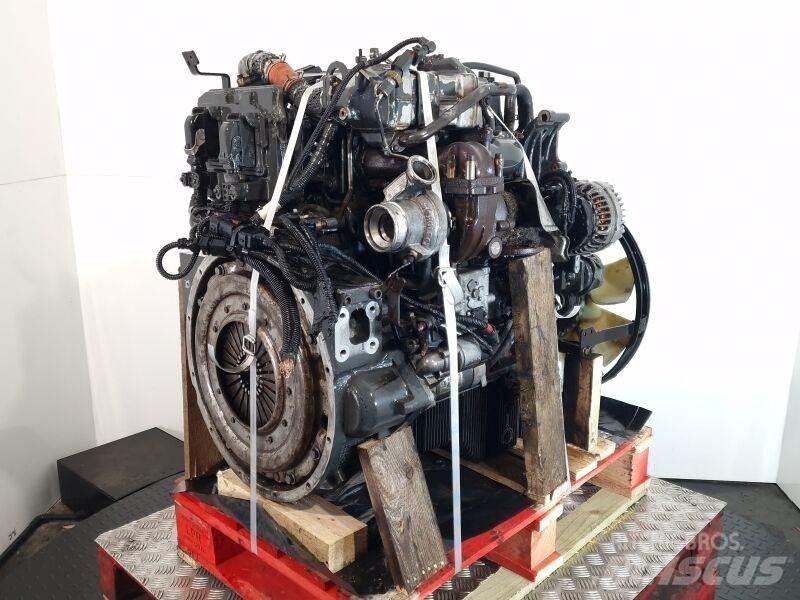 DAF PX-5 135 K1 Motory