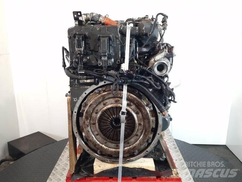DAF PX-5 135 K1 Motory