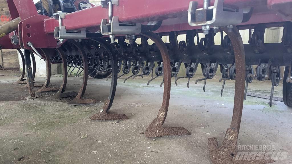  KvickFinn Rotor 4 Kultivátory
