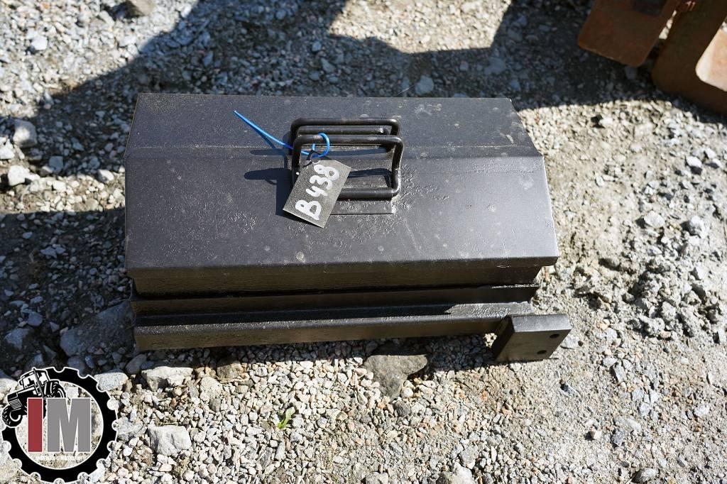  Verktygslåda Další