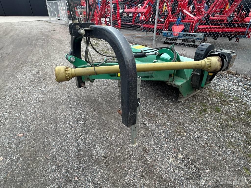 Kellfri SK140 Mulčovače