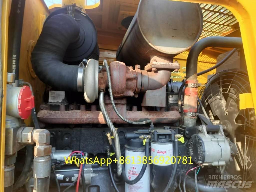XCMG GR2153 Grejdry