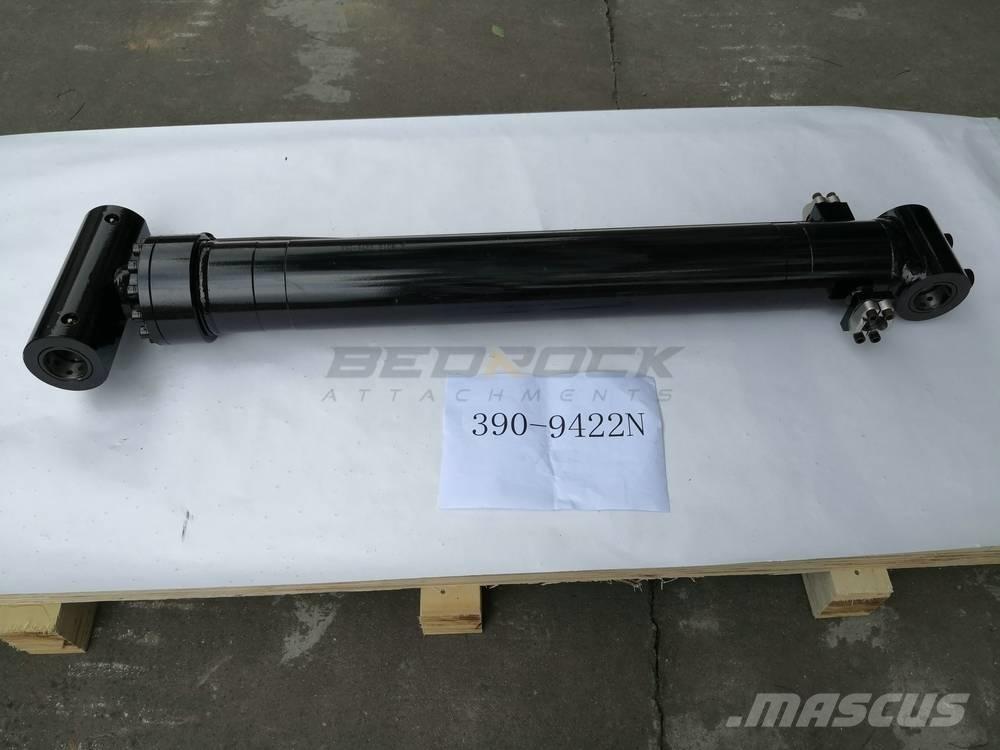 CAT 315 316 318 Ostatní komponenty