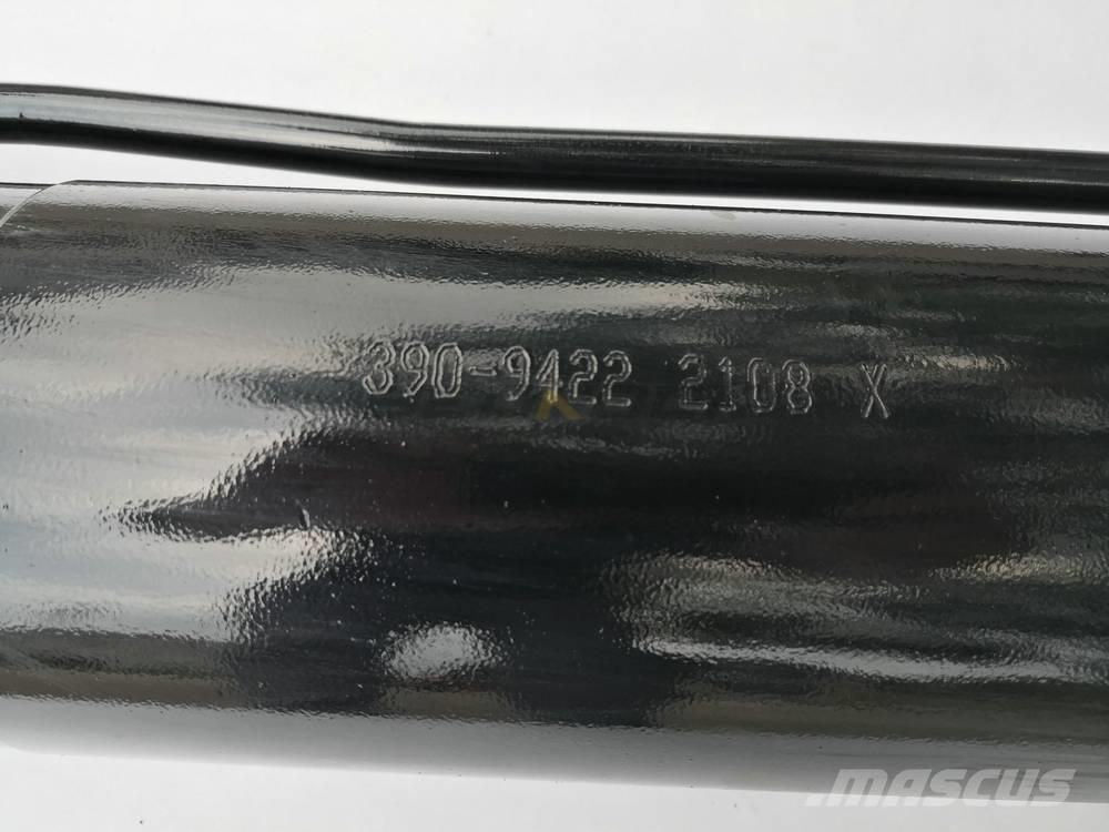 CAT 315 316 318 Ostatní komponenty