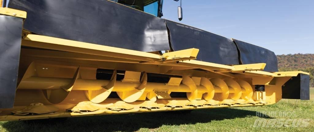 New Holland 419 PLUS Další příslušenství k traktorům
