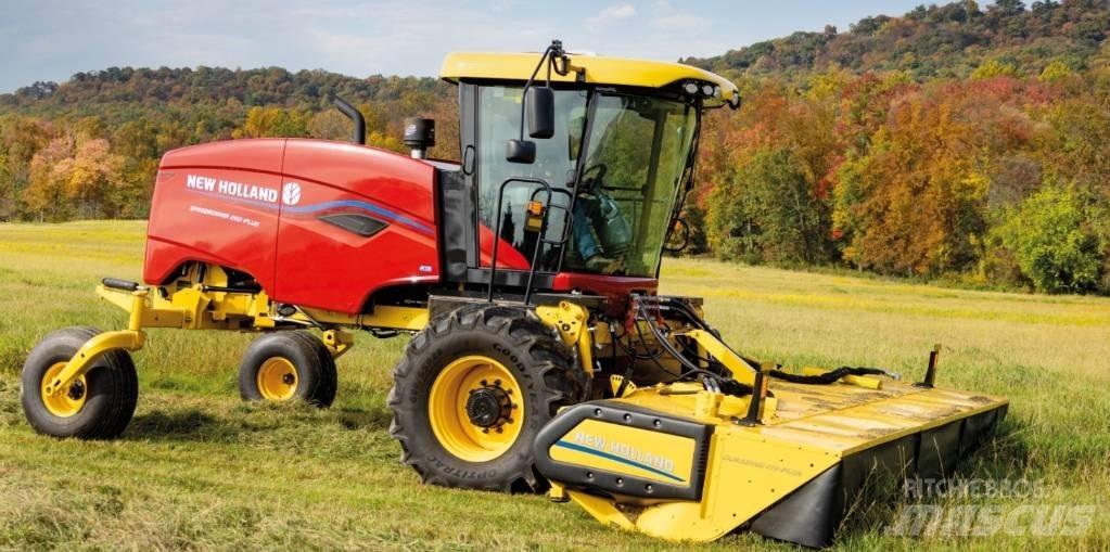 New Holland 419 PLUS Další příslušenství k traktorům