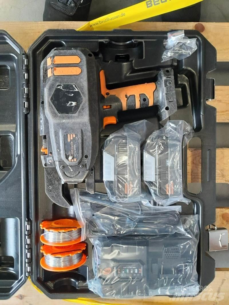  . ULTRA GRIP 40 Stavebnictví - ostatní