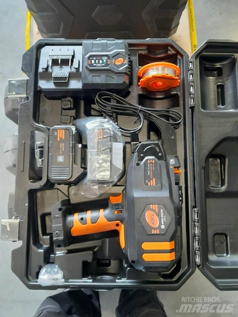  . ULTRA GRIP 40 Stavebnictví - ostatní